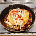 用戶對於上方御堂 淀屋橋店的評論圖