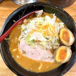 用戶對於麺処 花田 上野店的評論圖