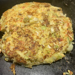 用戶對於お好み焼き わらえる的評論圖