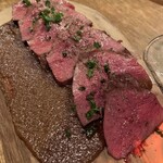 用戶對於大衆ビストロ ジル 西新宿店的評論圖