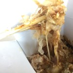 User's review image for ばくだん焼本舗 よみうりランド店