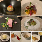 User's review image for 翠蝶館