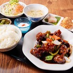 用戶對於四川フード 合膳居的評論圖