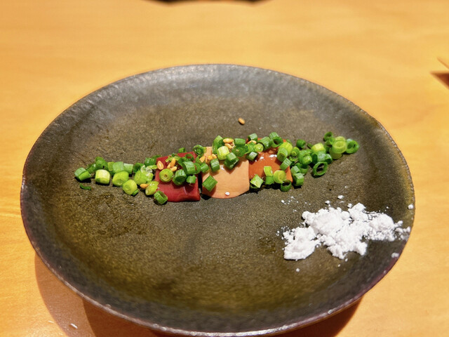 用戶對於焼鳥 森本的評論高清圖