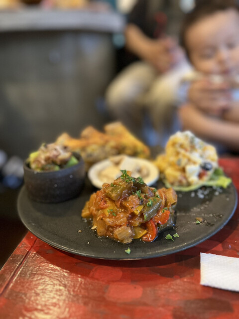 User's recommendation image for ンケリコ