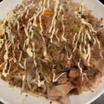 User's review image for 豚風。