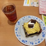 User's review image for 不二家レストラン 東大阪店