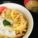 用戶對於山田うどん 東大和店的評論圖