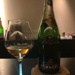 User's review image for ラ・シャンパーニュ