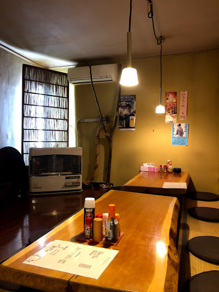 用户对于食彩美酒 やしま的评论图