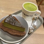 用戶對於プロント 亀戸駅店的評論圖