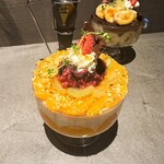 User's review image for INITIAL Nakameguro