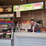 用户对于ほっともっと 井尻1丁目店的评论图