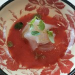 用戶對於Gucci Osteria da Massimo Bottura Tokyo的評論圖