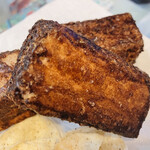 用戶對於三代目 茂蔵 巣鴨とげぬき地蔵通り店的評論圖