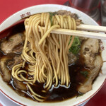 用户对于新福菜館 伏見店的评论图