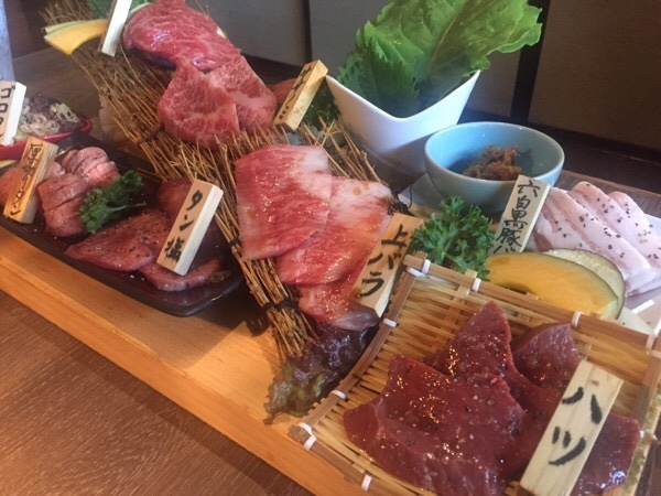 用戶對於焼肉 菜好牛 高須店的評論圖