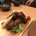 用戶對於大衆居酒屋 WAO的評論圖