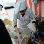 User's review image for ベビーカステラ 中澤製菓