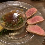 用户对于まる家的评论图