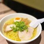 用戶對於中華そば藤王的評論圖