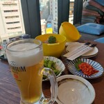 User's review image for 個室居酒屋 座楽 上野駅前店