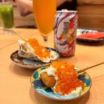 用戶對於串カツあらた 神田店的評論圖