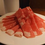 User's review image for 中国火鍋専門店 小肥羊 銀座店