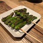 用户对于やきとんいろは的评论图
