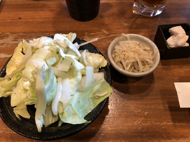 用户对于新札幌ジンギスカン 大谷地店的评论高清图
