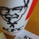 用戶對於ケンタッキーフライドチキン 到津店的評論圖
