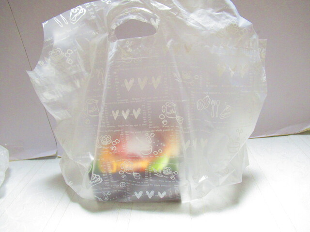 用户对于みれい菓STORE!的评论高清图