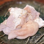 用戶對於京ホルモン蔵 大手筋店的評論圖