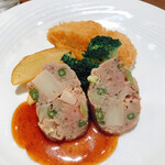 User's review image for ラヴィアンローズ