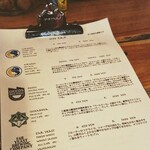 用戶對於Beer Pub Camden 南池袋店的評論圖