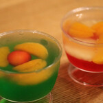 用戶對於切通し進々堂的評論圖