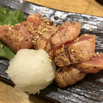 用戶對於屋台屋 博多劇場 大森店的評論圖