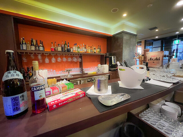 用戶對於BistroW的評論高清圖