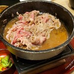 用戶對於牛ノ福 クリスタ長堀店的評論圖