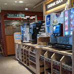 User's review image for デニーズ 高田馬場店