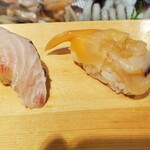 用戶對於まぐろ人 上野広小路出張所的評論圖