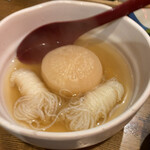 用户对于焼き鳥八丁目的评论图
