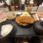 用戶對於松乃家 錦糸町店的評論圖