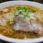 用户对于だるま亭 寿町店的评论图