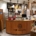 用户对于十勝VALLEYs的评论图