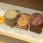 用户对于スタンプタウン コーヒー ロースターズ的评论图