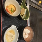 用戶對於月島もんじゃ 三日月的評論圖