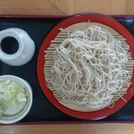 用户对于そば処 海景庵的评论图