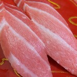 用戶對於がってん寿司 池袋サンシャイン60通り店的評論圖