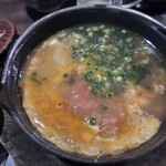 用戶對於ぞうすいの店 お通 中洲店的評論圖